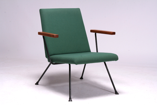 Arm chair by A. Cordemeyer
