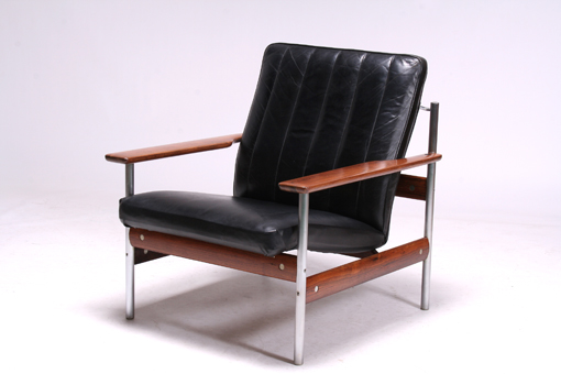 Arm chair by Sven Ivar Dysthe