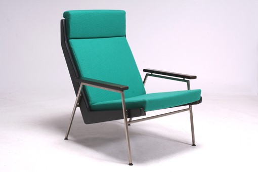 Lounge chair by Rob Parry