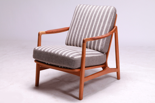 Armchair by Tove & Edvard Kindt-Larsen