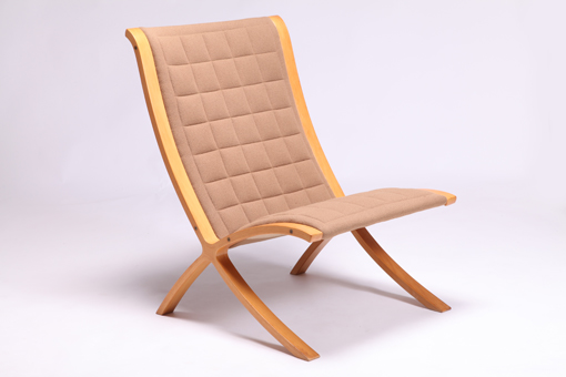 Ax series chairs by Peter Hvidt & Orla Mølgaard Nielsen