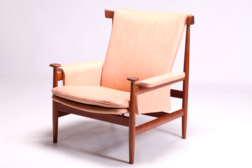 Bwana chair by Finn Juhl