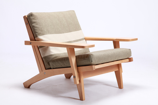 GE370 by Hans J. Wegner