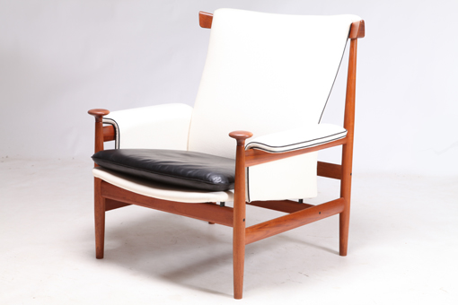 Bwana chair by Finn Juhl