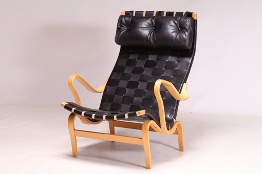 Pernilla chair by Bruno Mathsson
