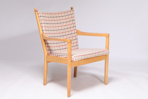 Armchair FH 1788 by Hans J. Wegner