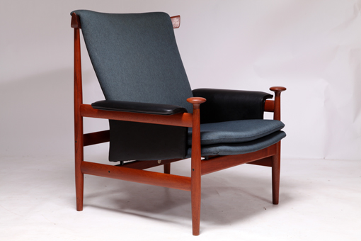 Bwana chair by Finn Juhl