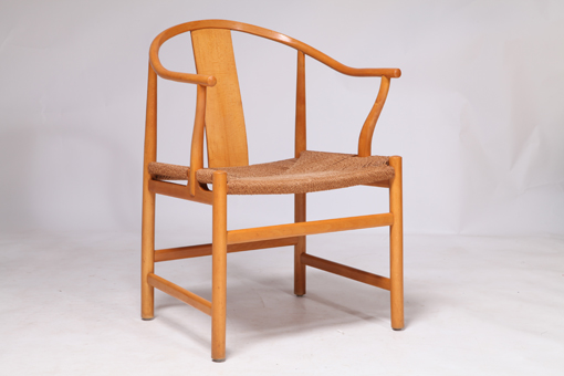 Chinese chair by Hans J. Wegner