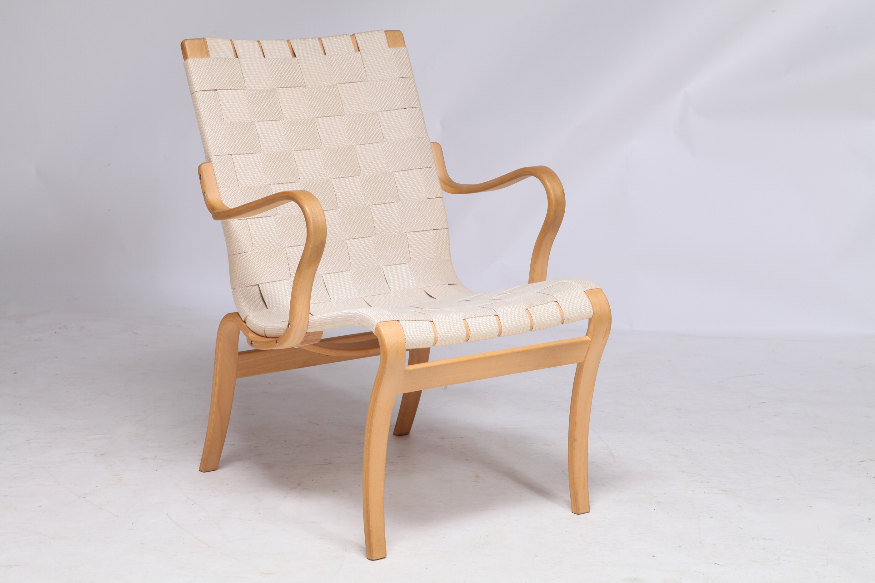 Mina chair Bruno Mathsson ミナチェア ブルーノ・マットソン | Swanky