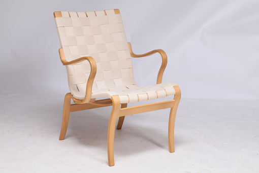 Mina chair by Bruno Mathsson