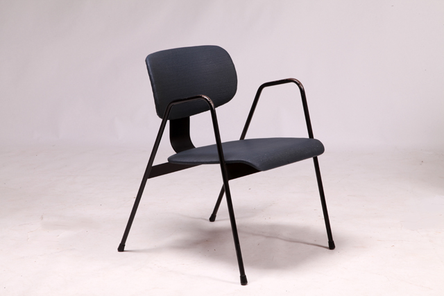 F1 easy chair by Willy Van Der Meeren