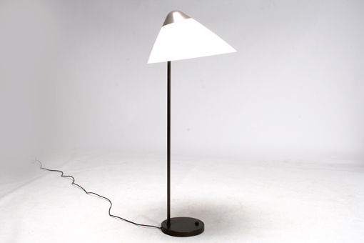 Opala Floor Lamp by Hans Wegner