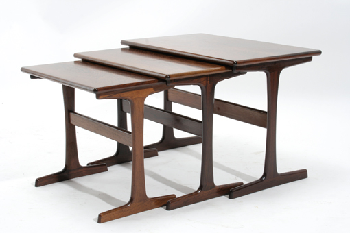 Nesting tables