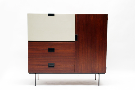 Pastoe Cabinet Japanese Series