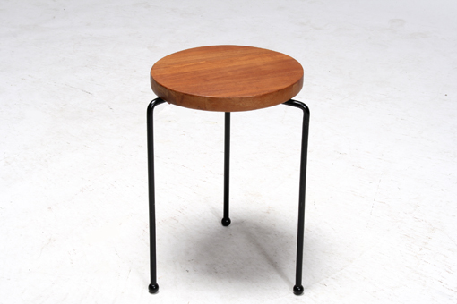 Stool by Luther Conover