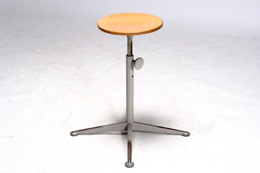 Stool by Friso Kramer