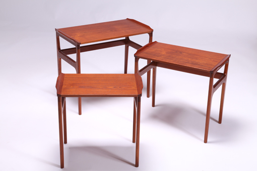 Nesting tables