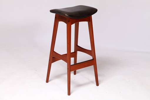 Bar stool by Johannes Andersen