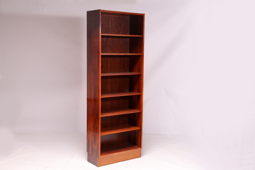 Bookcase by Poul Hundevad