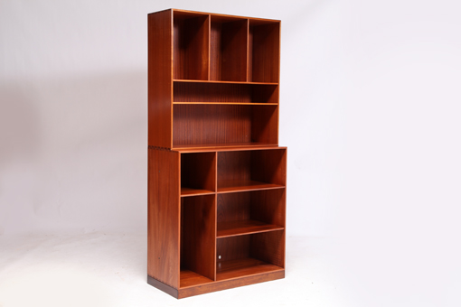 Bookcase by Mogens Koch