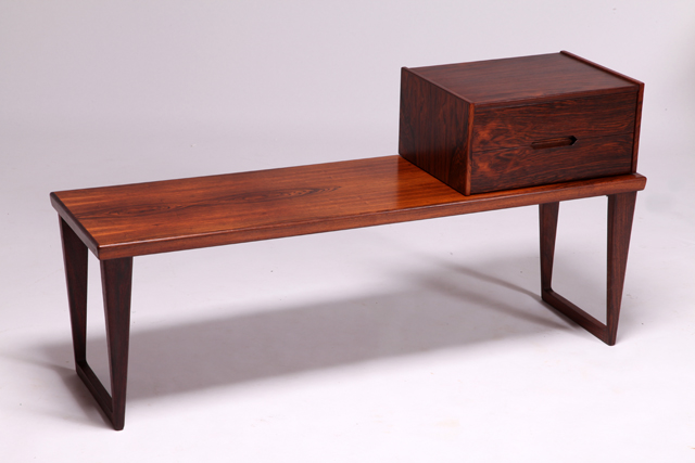 Model 36 bench by Kai Kristiansen