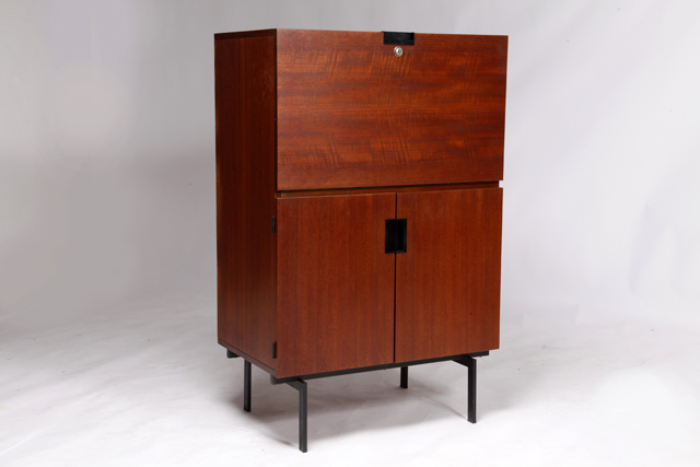 CU07 Japanese series cabinet by Cees Braakman