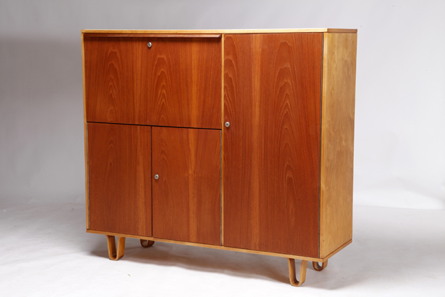 CB01 combex series cabinet by Cees Braakman