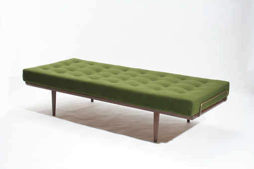 Daybed by Hans Wegner