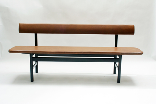 Öresund shaker bench