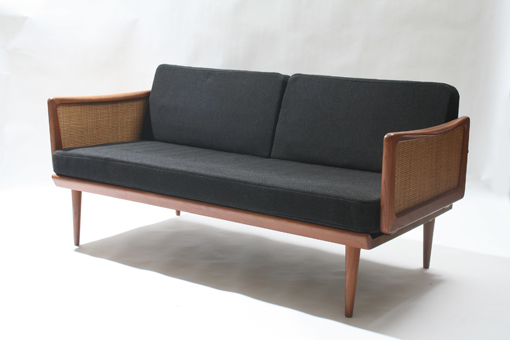 Daybed & sofa