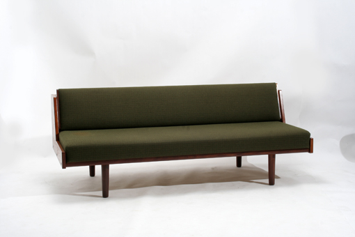 GE-258 Daybed & sofa