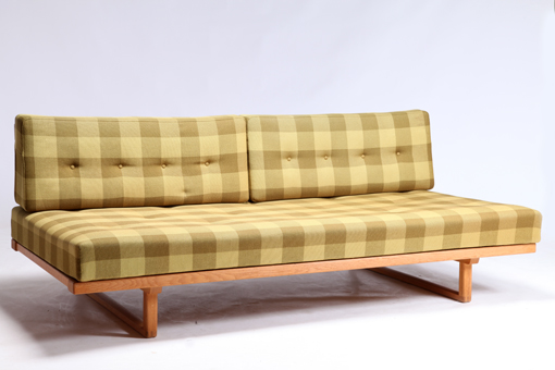 Model 4311 daybed by Børge Mogensen