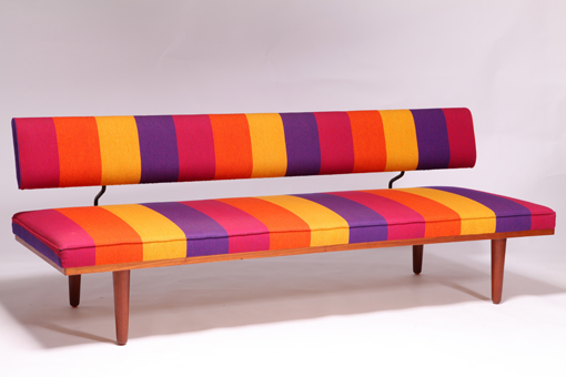 Daybed by Severin Hansen Jr.