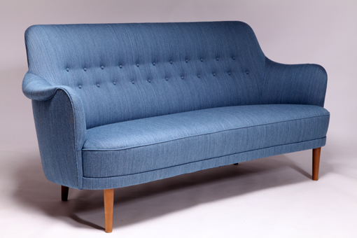 Samsas sofa by Carl Malmsten