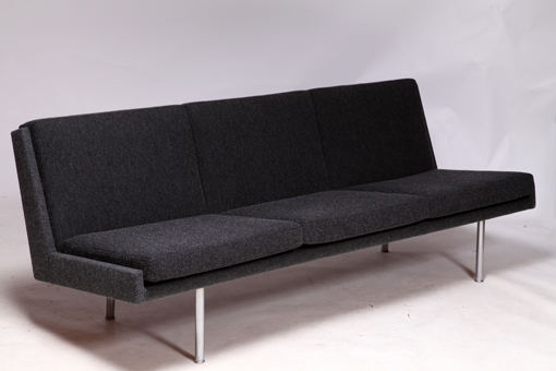 AP-35 “Airport” Sofa by Hans J. Wegner