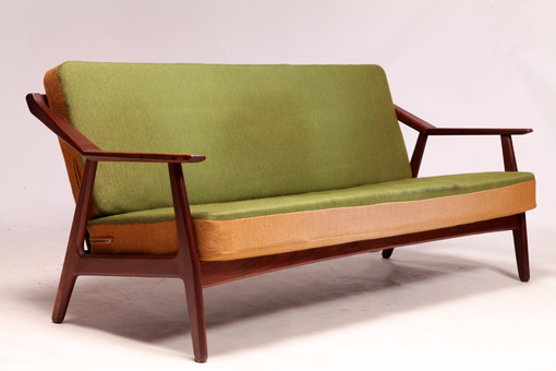 Sofa by Brockmann Petersen