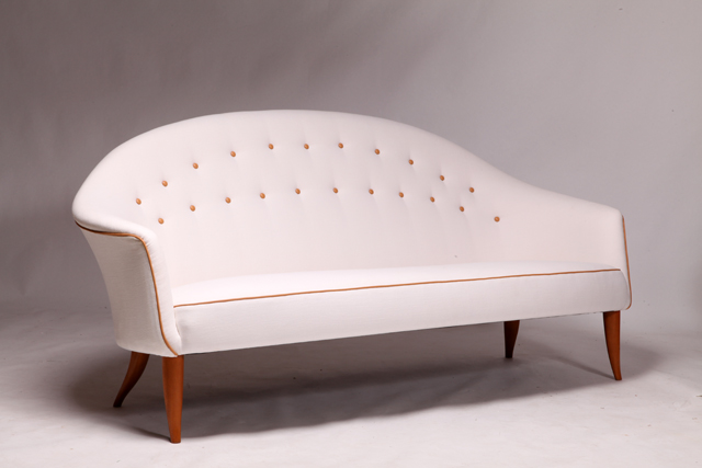 “Paradise” sofa by Kerstin Hörlin-Holmquist