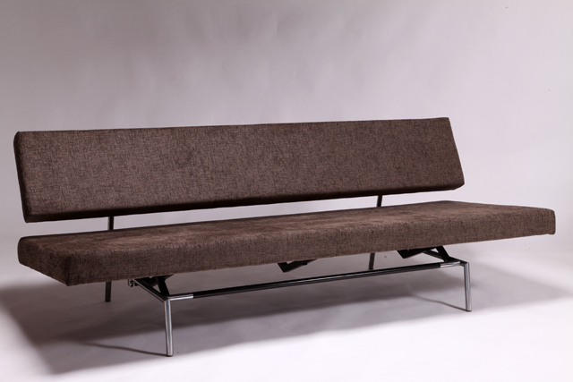 Model BR02 Sleeper sofa / Daybed by Martin Visser