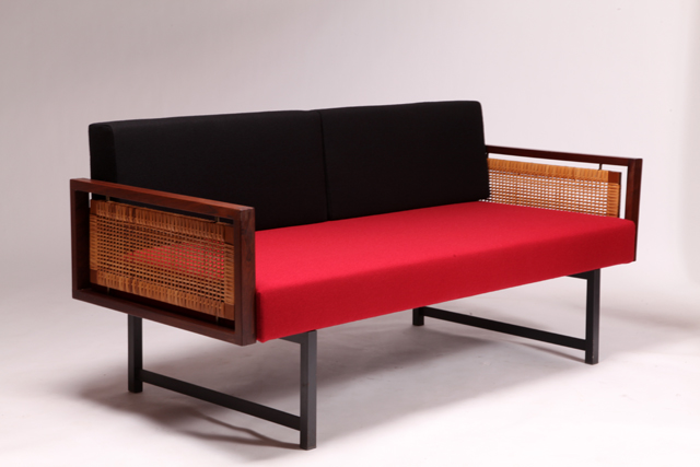 Daybed by Illum Wikkelsø