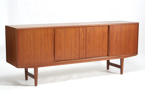 Sideboard in teak