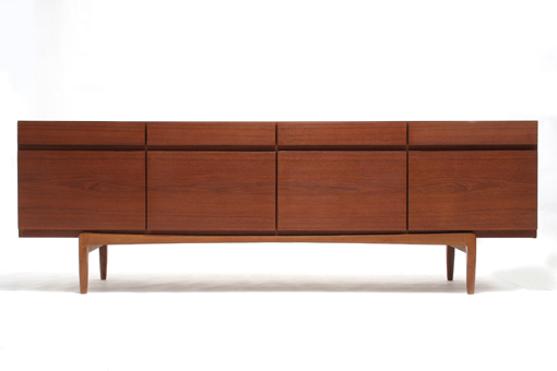 Sideboard by Ib Kofod Larsen