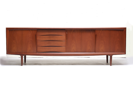 Long Sideboard