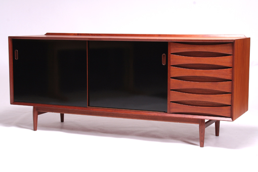 Sideboard by Arne Vodder