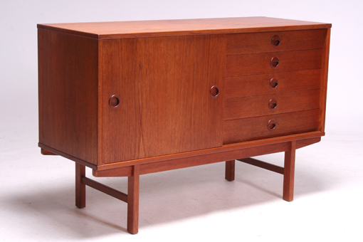 Small sideboard