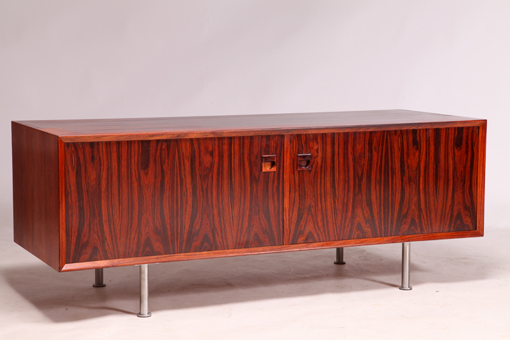 Low sideboard by Aage Hundevad