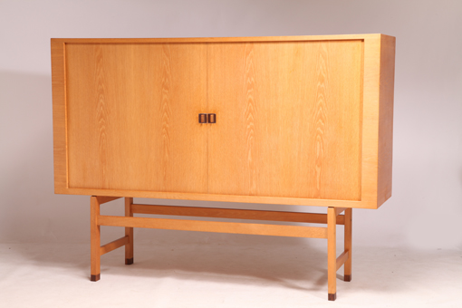 High cabinet by Hans J. Wegner