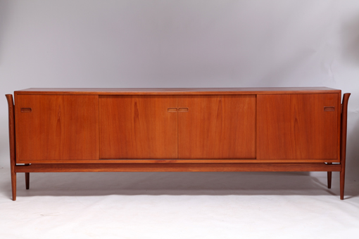 Long sideboard