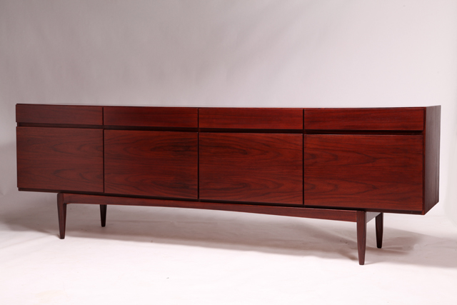 Model 66 sideboard by Ib Kofod-Larsen