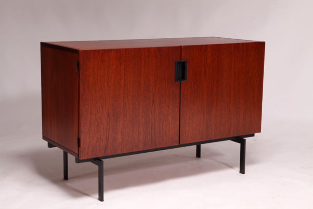 DU02  Japanese series sideboard by Cees Braakman