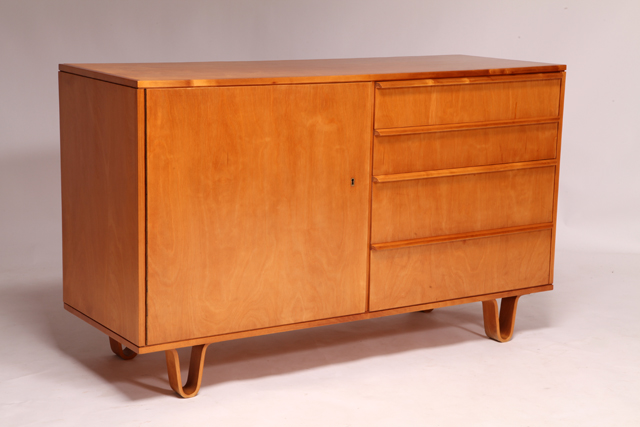 DB01 sideboard by Cees Braakman